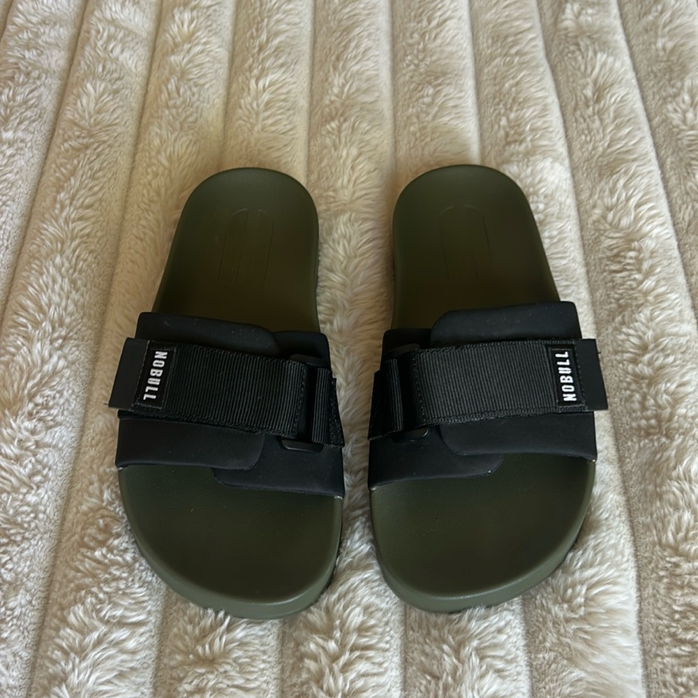 NOBULL Slides